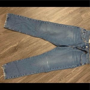 Levi’s 501 Skinny